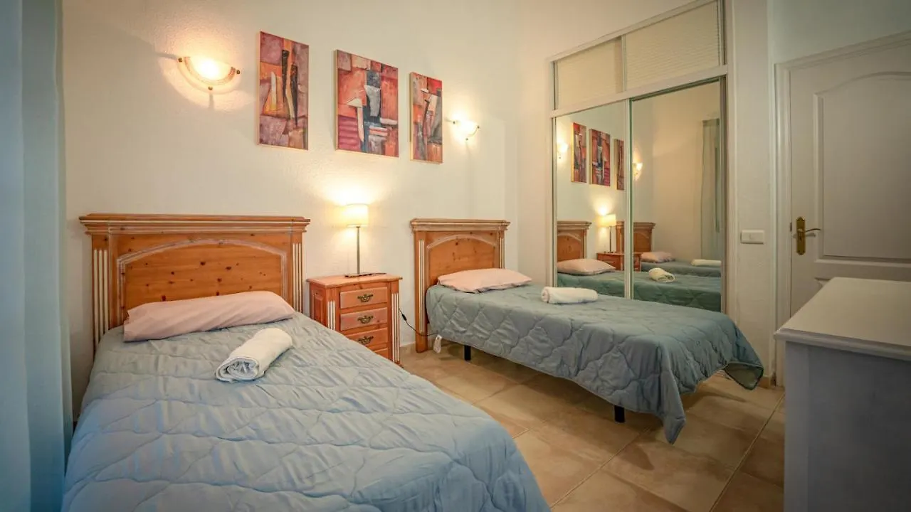 Ferienhaus Villa Madronal Tenerife South Costa Adeje
