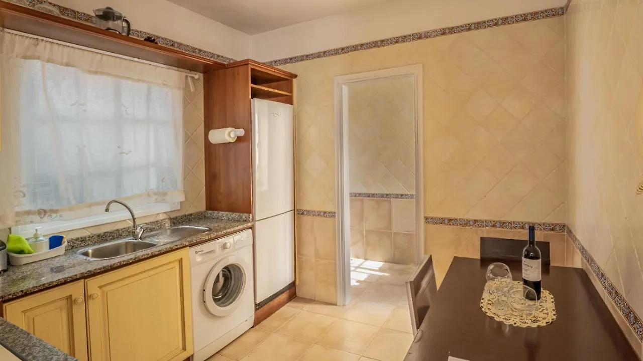 Ferienhaus Villa Madronal Tenerife South Costa Adeje  Spanien