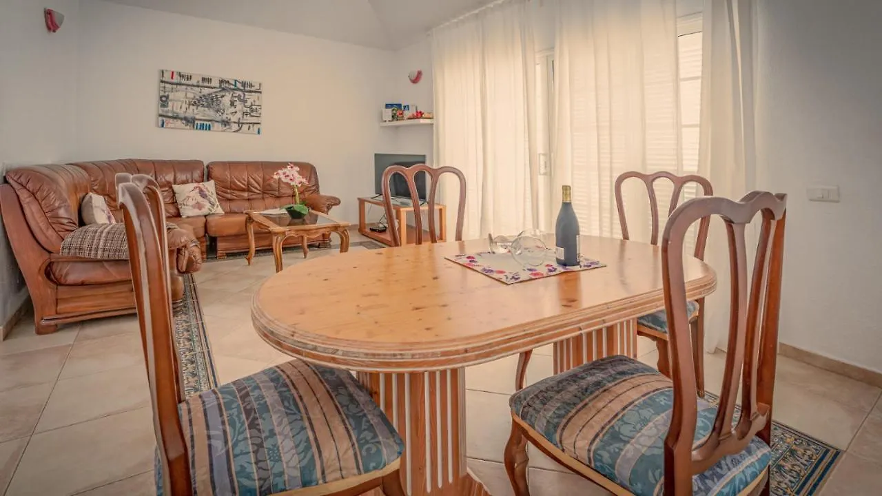 Villa Madronal Tenerife South Costa Adeje  Ferienhaus