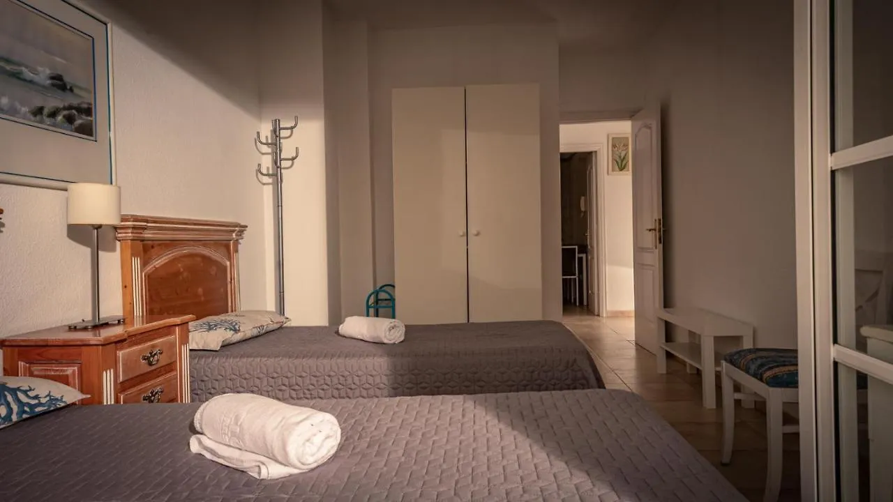 Feriehus Villa Madronal Tenerife South Costa Adeje