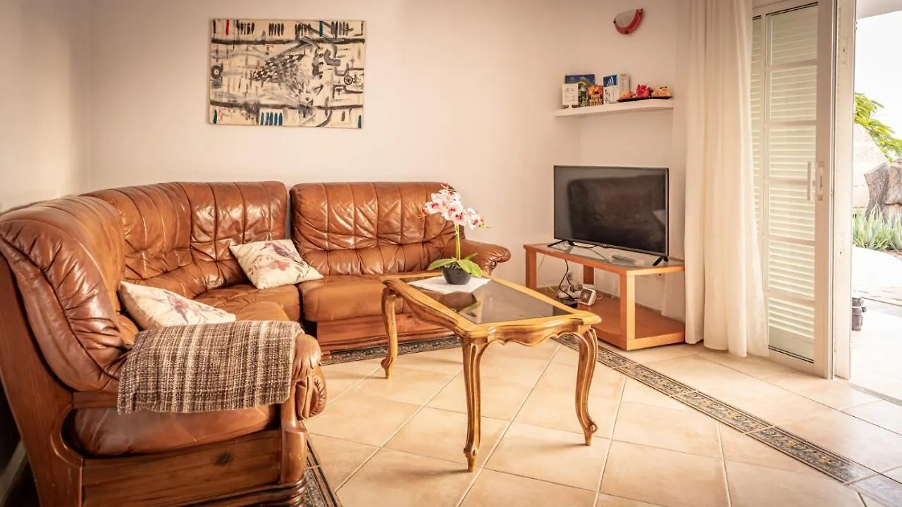 Villa Madronal Tenerife South Costa Adeje  Spanien