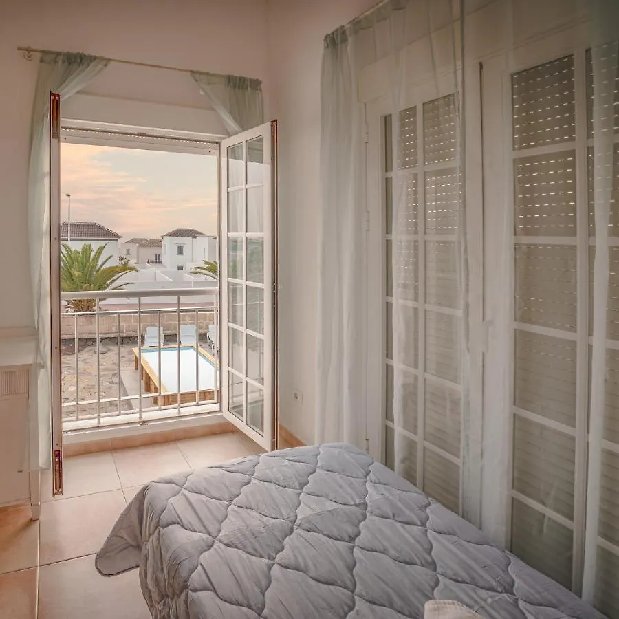 Ferienhaus Villa Madronal Tenerife South Costa Adeje
